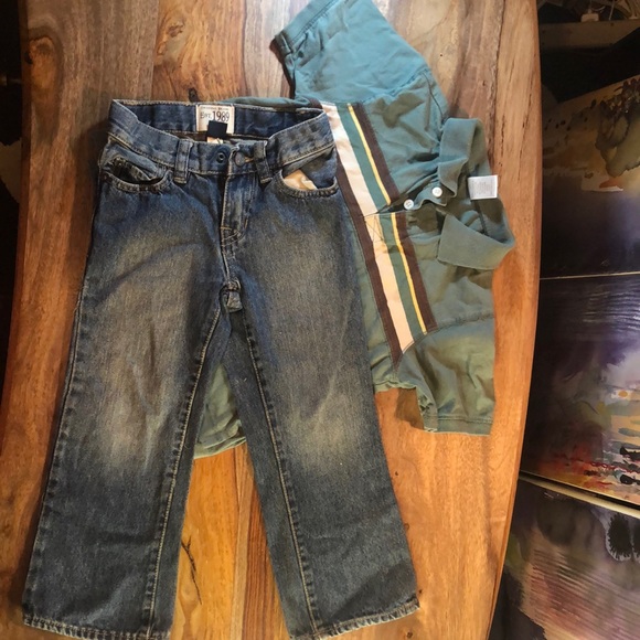 Just add male - Picture 1 of 2